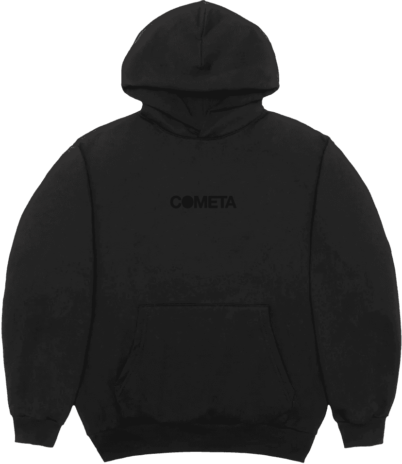 Cometa Hoodie